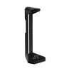 Suporte para headset ASUS ROG Throne II Core — preto, 620 g