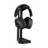 Suporte para headset ASUS ROG Throne II Core — preto, 620 g