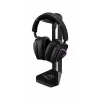 Suporte para headset ASUS ROG Throne II Core — preto, 620 g