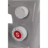 Máquina de costura mecânica SINGER Simple 3223 — cinzento-claro