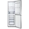 Hisense RB327N4ADD livre instalação 256 L prateado