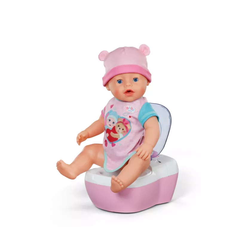 BABY born Sanita, sanita para bonecas