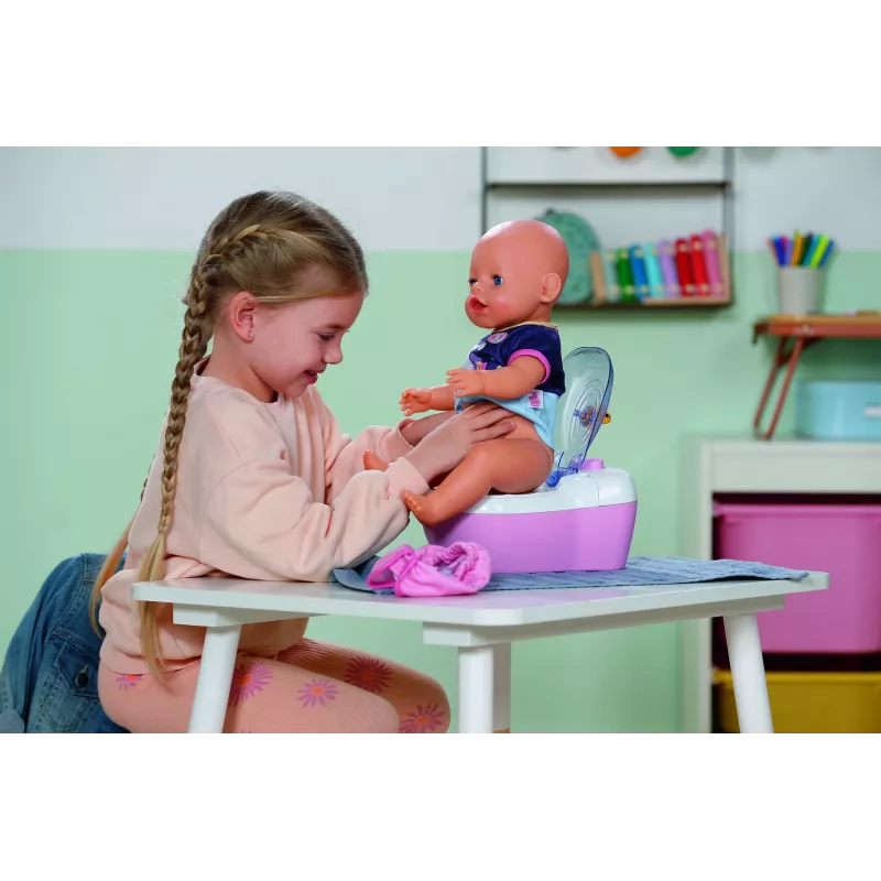 BABY born Sanita, sanita para bonecas