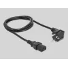 Injetor PoE DeLOCK 10 Gigabit 802.3at 30W