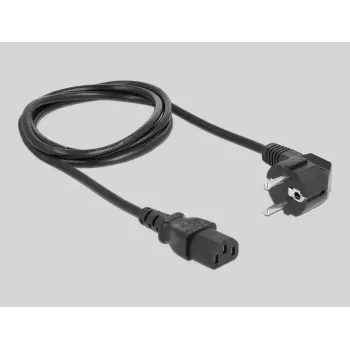 Injetor PoE DeLOCK 10 Gigabit 802.3at 30W