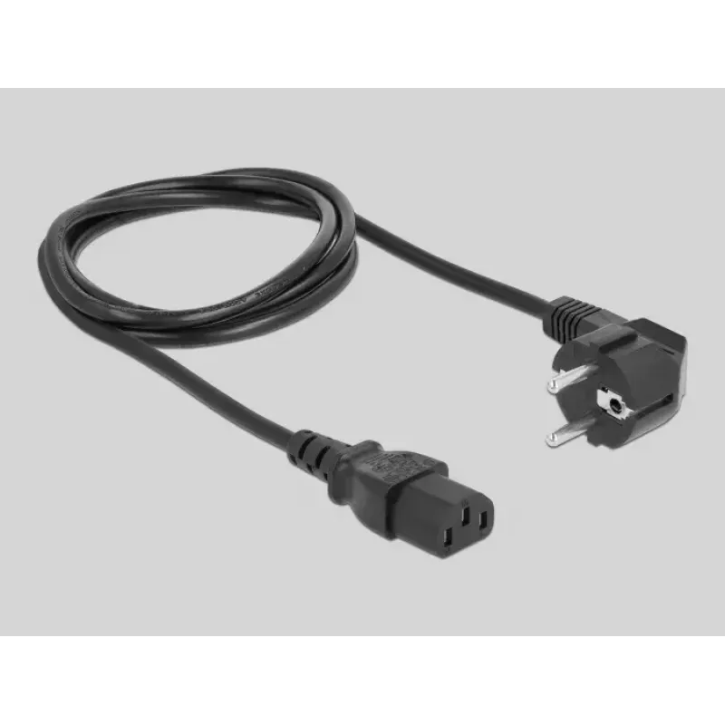 Injetor PoE DeLOCK 10 Gigabit 802.3at 30W
