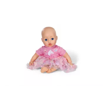 BABY born Vestido Blossoms 43 cm, vestido para bonecas