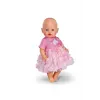 BABY born Vestido Blossoms 43 cm, vestido para bonecas