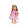 BABY born Vestido Blossoms 43 cm, vestido para bonecas