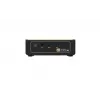 Barebone mini-PC Sapphire EDGE AI 340 com suporte para memória DDR5 e saída HDMI