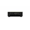 Barebone mini-PC Sapphire EDGE AI 340 com suporte para memória DDR5 e saída HDMI
