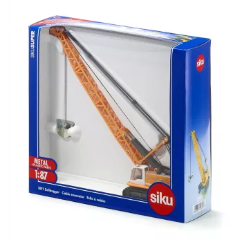 Siku 10189100000 Veículo de brinquedo/Pista de brinquedo