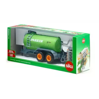 Siku 10227000000 Veículo de brinquedo/Pista de brinquedo