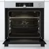 Gorenje BPSA6747A08XWI 77 L Aço inoxidável