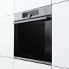 Gorenje BPSA6747A08XWI 77 L Aço inoxidável