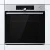 Gorenje BPSA6747A08XWI 77 L Aço inoxidável