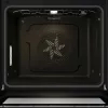 Gorenje BPSA6747A08XWI 77 L Aço inoxidável