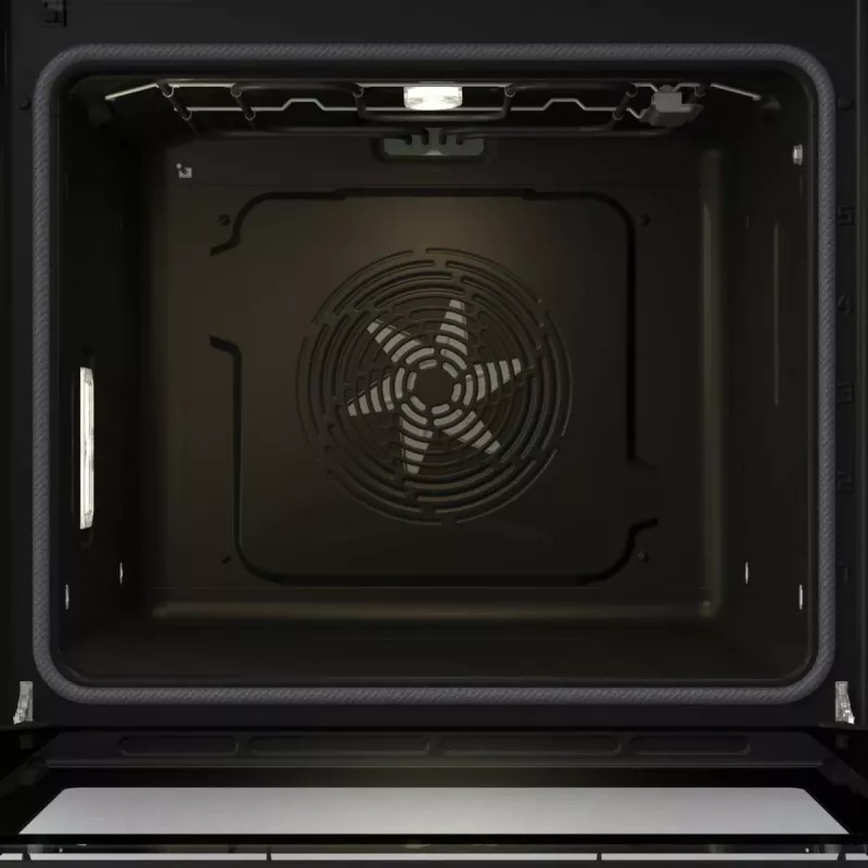 Gorenje BPSA6747A08XWI 77 L Aço inoxidável