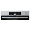 Gorenje BPSA6747A08XWI 77 L Aço inoxidável