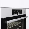 Gorenje BPSA6747A08XWI 77 L Aço inoxidável