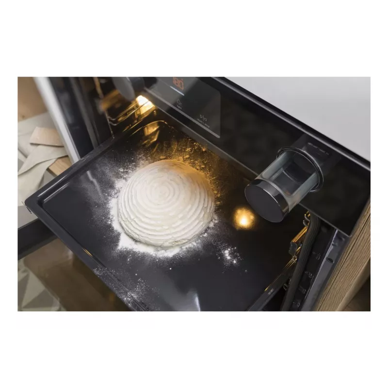 Gorenje BPSA6747A08XWI 77 L Aço inoxidável