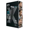 Braun XT3100 Preto Níquel-metal hidreto (NiMH)