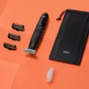 Braun XT3100 Preto Níquel-metal hidreto (NiMH)