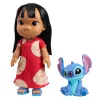 Just Play Disney Lilo & Stitch, boneca de moda, Feminino, 3 ano(s), Rapaz/Rapariga, 350 mm, Multicolor