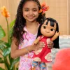 Just Play Disney Lilo & Stitch, boneca de moda, Feminino, 3 ano(s), Rapaz/Rapariga, 350 mm, Multicolor