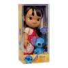 Just Play Disney Lilo & Stitch, boneca de moda, Feminino, 3 ano(s), Rapaz/Rapariga, 350 mm, Multicolor