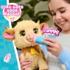 Just Play FurReal Maggie, vaca, 4 ano(s), Interativo, AA, pilhas incluídas