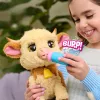 Just Play FurReal Maggie, vaca, 4 ano(s), Interativo, AA, pilhas incluídas