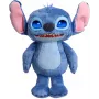 Just Play Disney Stitch – Many Moods Stitch, figura, 3 ano(s), Interativo, Com som, AA
