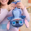 Just Play Disney Stitch – Many Moods Stitch, figura, 3 ano(s), Interativo, Com som, AA