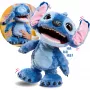 Just Play Disney Stitch - Ultimate Stitch, figura, 3 ano(s), Interativo, Com som, AA, pilhas incluídas