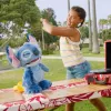 Just Play Disney Stitch - Ultimate Stitch, figura, 3 ano(s), Interativo, Com som, AA, pilhas incluídas