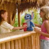 Just Play Disney Stitch - Ultimate Stitch, figura, 3 ano(s), Interativo, Com som, AA, pilhas incluídas