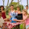 Just Play Disney Stitch - Ultimate Stitch, figura, 3 ano(s), Interativo, Com som, AA, pilhas incluídas