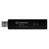Pen drive USB Kingston Technology IronKey 64GB D500S FIPS 140-3 AES-256