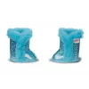 Botas brilhantes BABY born 2 modelos sortidos 43 cm sapatos para boneca