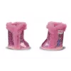Botas brilhantes BABY born 2 modelos sortidos 43 cm sapatos para boneca