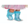 Botas brilhantes BABY born 2 modelos sortidos 43 cm sapatos para boneca