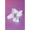 Sapatilhas BABY born 2 sortidas 43 cm sapatos para boneca