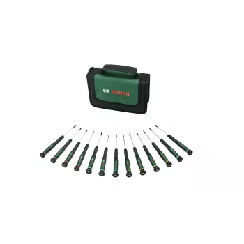 Conjunto de chaves de precisão Bosch 1 600 A02 Z9N