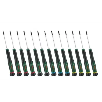 Conjunto de chaves de precisão Bosch 1 600 A02 Z9N