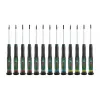 Conjunto de chaves de precisão Bosch 1 600 A02 Z9N