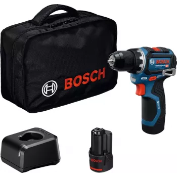 Bosch GSR 12V-32 Professional sem chave 700 g