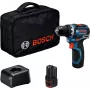 Bosch GSR 12V-32 Professional sem chave 700 g
