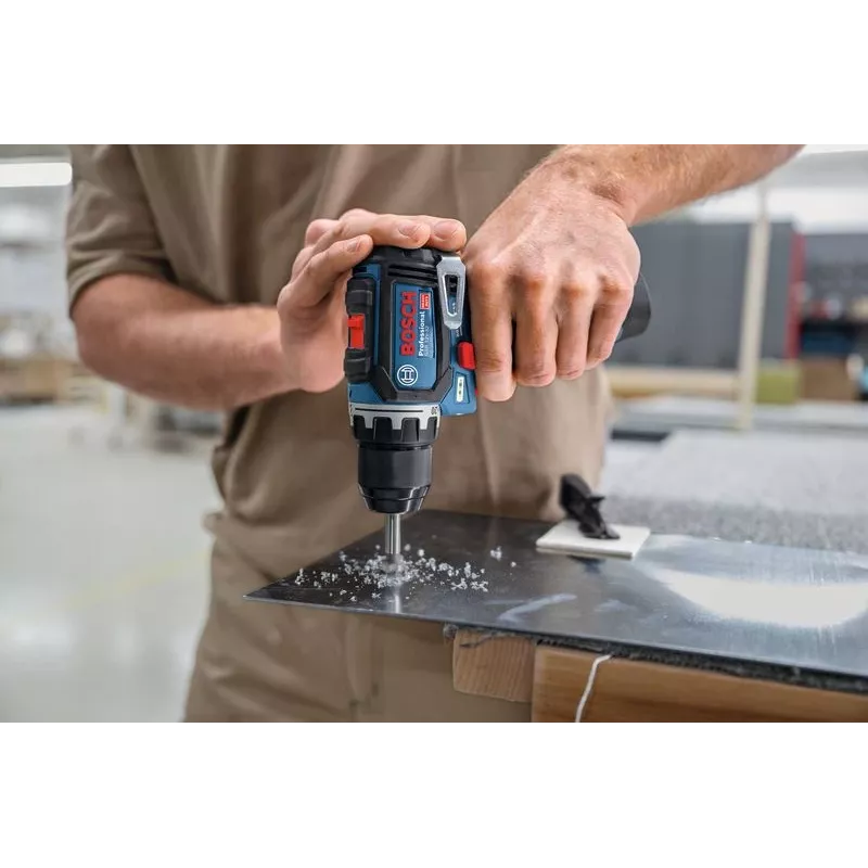 Bosch GSR 12V-32 Professional sem chave 700 g