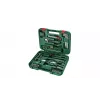 Conjunto de ferramentas Bosch Advanced 52 peças — Conjunto de ferramentas manuais Advanced Bosch 52 peças